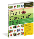 The Fruit Gardener&#39;s Bible