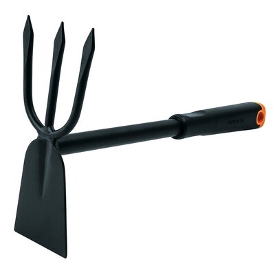 Fiskars® Cultivator Hoe Tool (200S)