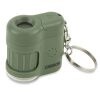 Carson MicroMini Pocket Microscope (20X) Green