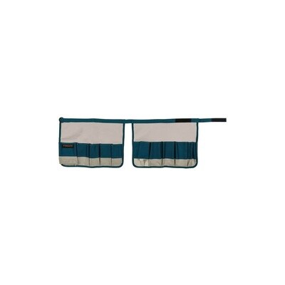 Fiskars® Garden Bucket Caddy Tool Organizer Blue