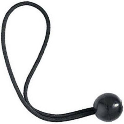 Ball Bungee Tarp Strap (8&quot;)