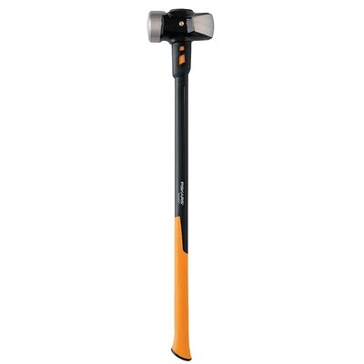 Fiskars® Pro IsoCore™ 10 lb Sledge Hammer (36&quot;)