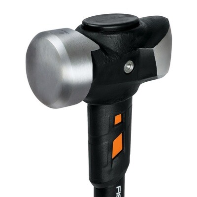 Fiskars® Pro IsoCore™ 8 lb Sledge Hammer (24")