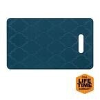 Fiskars® Ultra-light Kneeling Cushion (11" x 18") - Blue