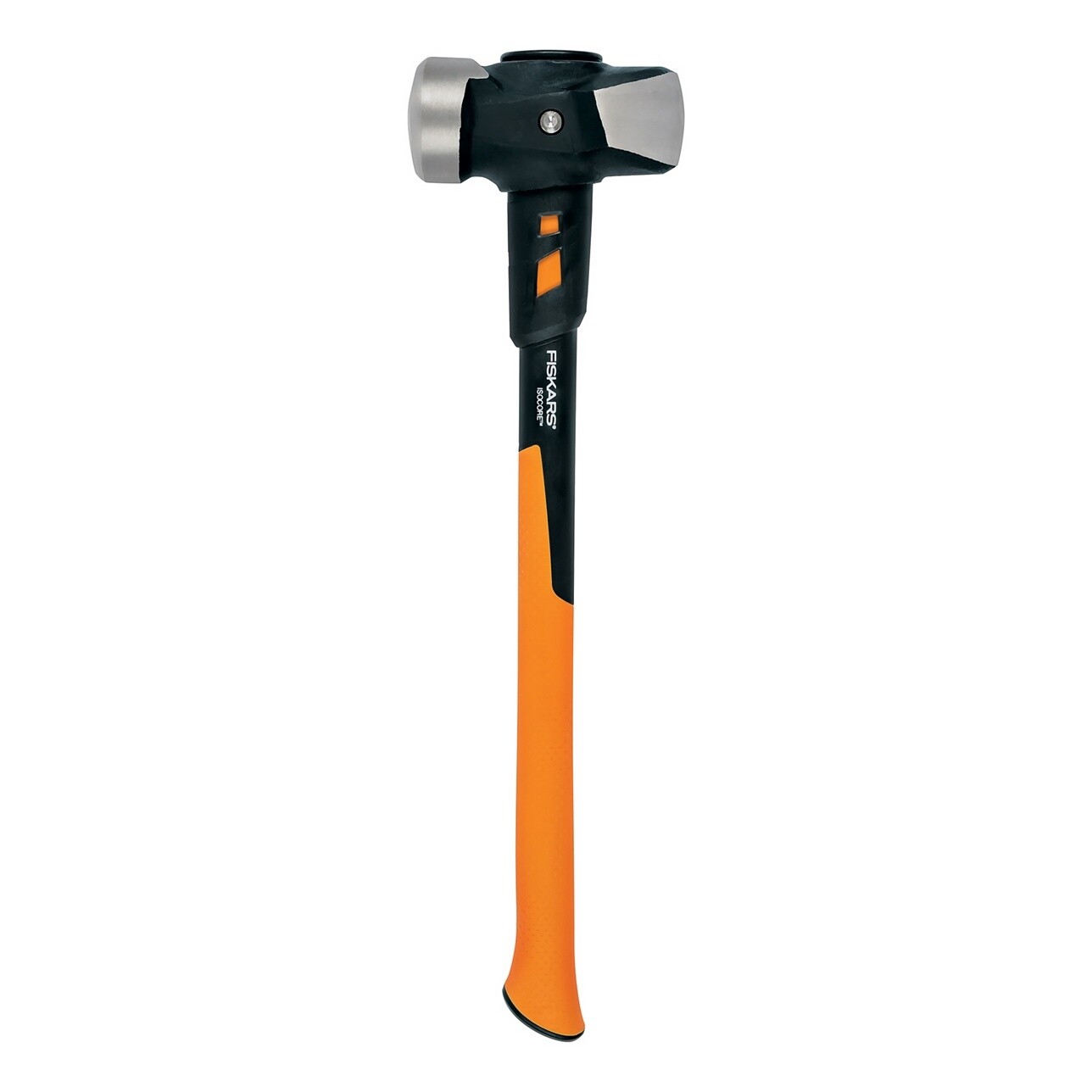 Fiskars® Pro IsoCore™ 8 lb Sledge Hammer (24&quot;)