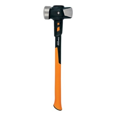 Fiskars® Pro IsoCore™ 8 lb Sledge Hammer (24&quot;)