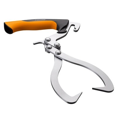 Fiskars® Log Tong LT6 (13")