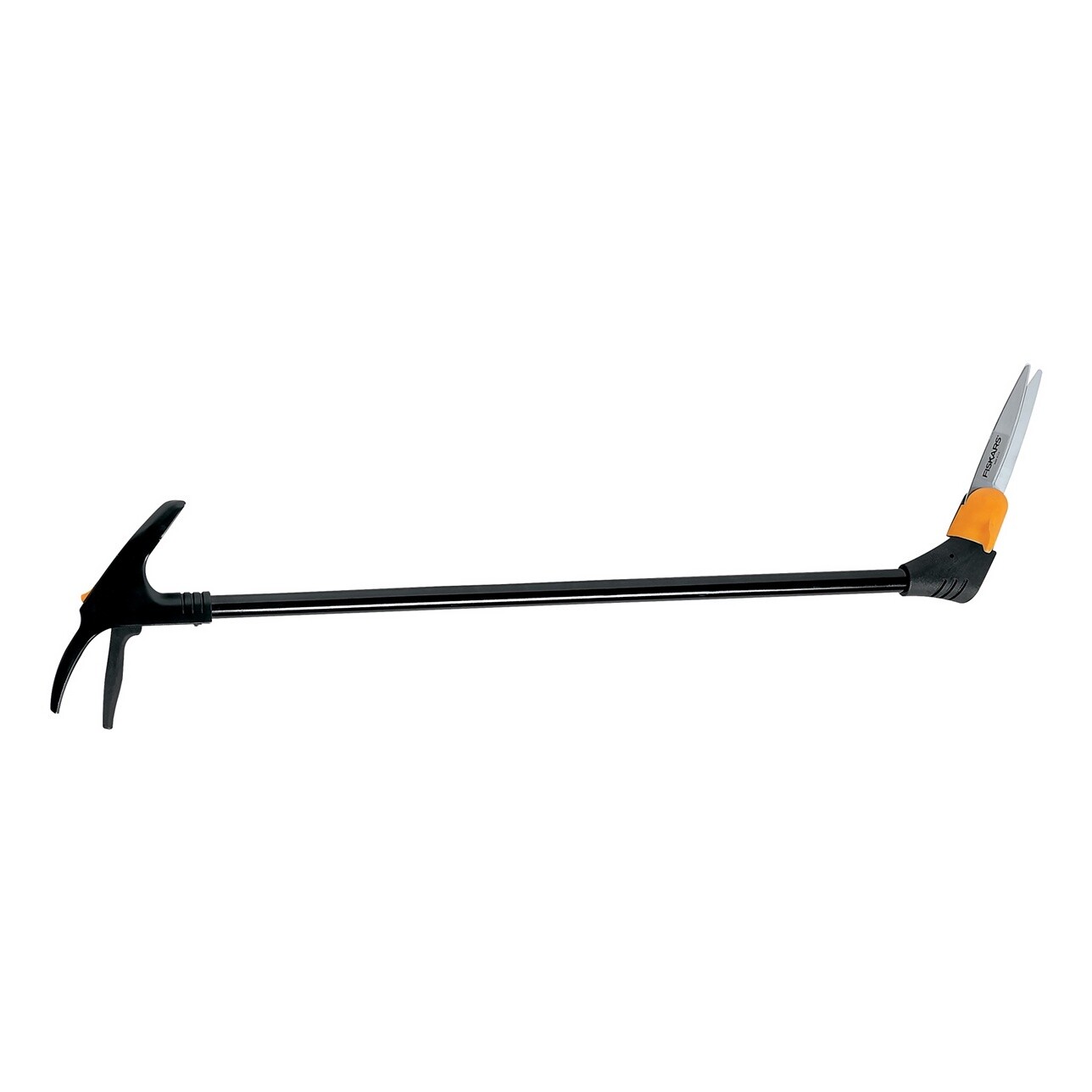 Fiskars® Long-handled Grass Clipping Shears with Swivel (36&quot;)