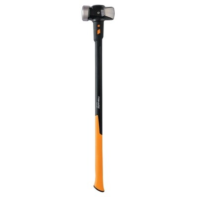 Fiskars® Pro IsoCore™ 8 lb Sledge Hammer (36&quot;)