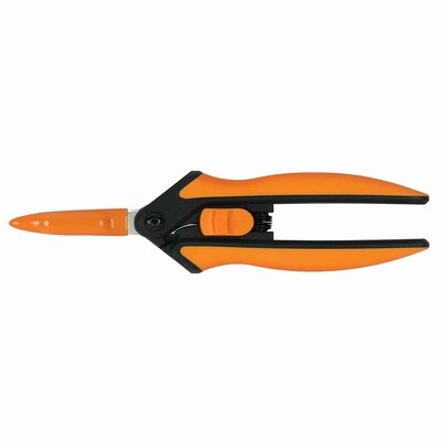 Fiskars® Micro-Tip® Pruning Snips