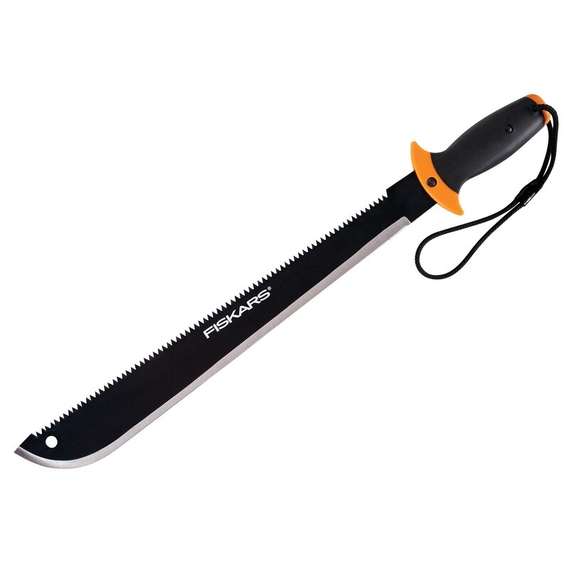 Fiskars® Machete Saw (18&quot;)