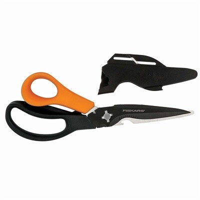 Fiskars® Multipurpose Garden Shears