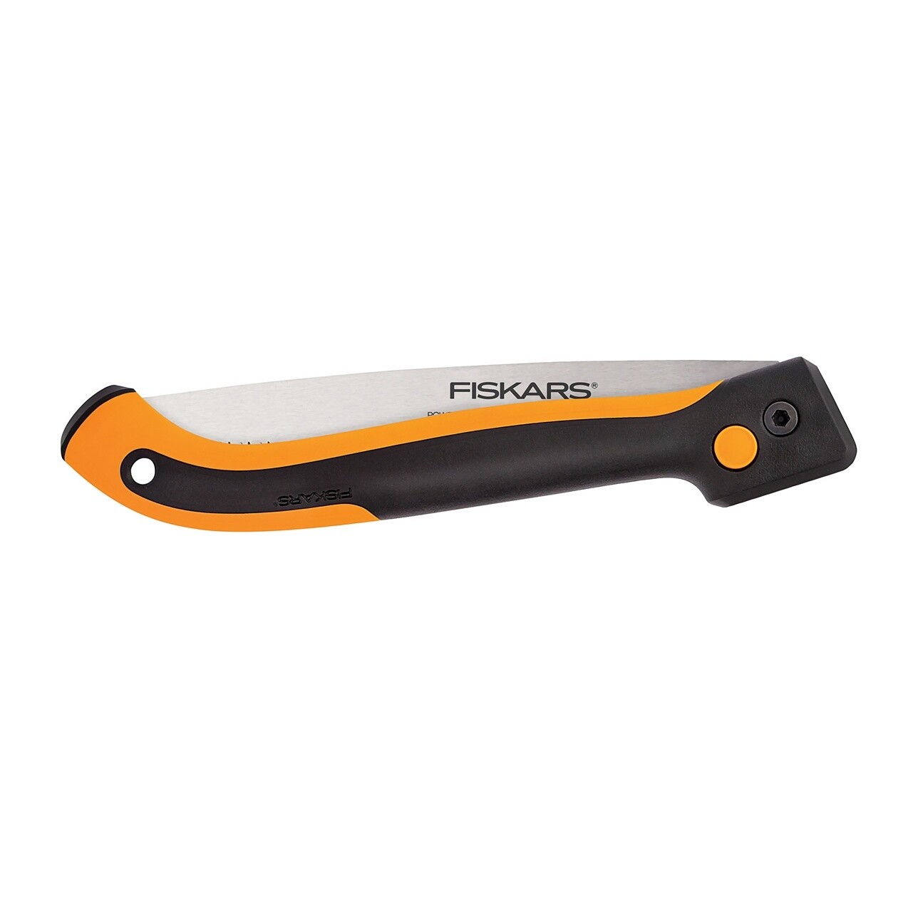 Fiskars® POWER TOOTH® Softgrip® Large Folding Saw (10&quot;)