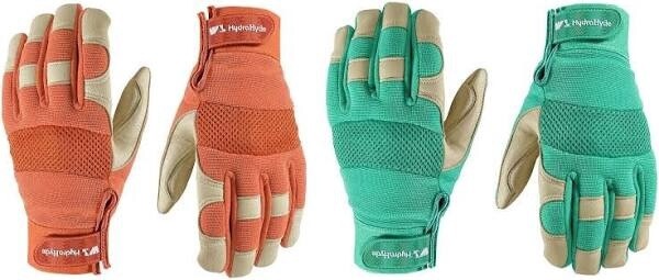 Women&#39;s HydraHyde Work Glove, Size: SMALL