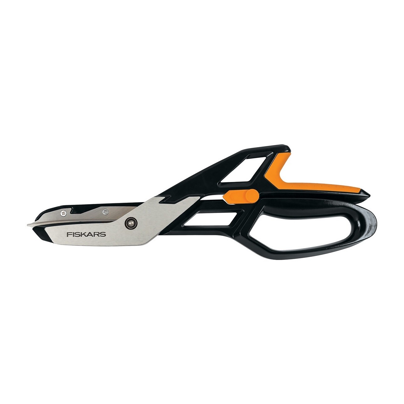 Fiskars® Pro PowerArc™ Easy Action™ Aluminum Tin Snips (13&quot;)