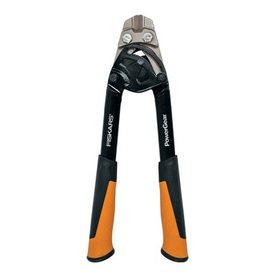 Fiskars® Pro PowerGear® Bolt Cutter - 4 Sizes