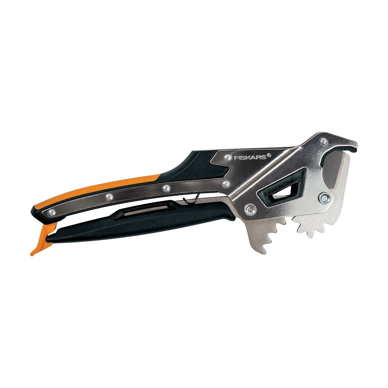 Fiskars® Pro PowerGear® Plastic Pipe Cutter