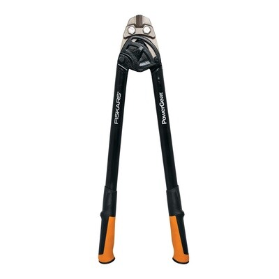 Fiskars® Pro PowerGear® Bolt Cutter - 4 Sizes