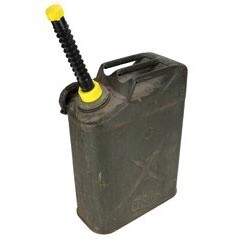 EZ-POUR Jerry Can Adapter