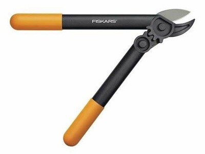 Fiskars® PowerGear® Super Pruner/Lopper (15")
