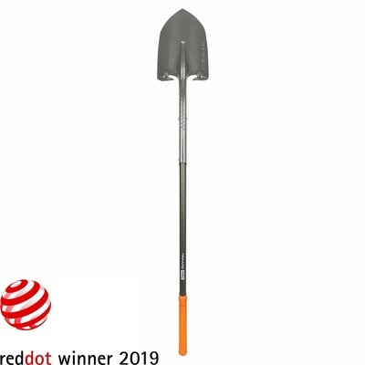 Fiskars® Pro Digging Shovel