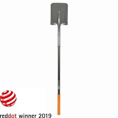 Fiskars® Pro Transfer Shovel