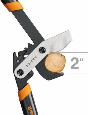 Fiskars® PowerGear2™ Lopper (32")