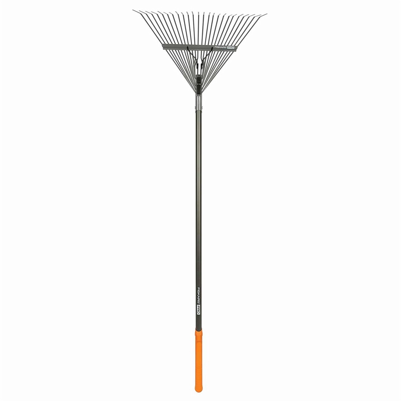 Fiskars® Pro Leaf Rake