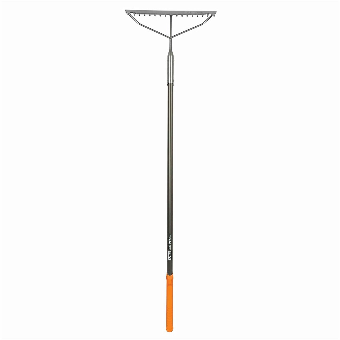 Fiskars® Pro Garden Rake