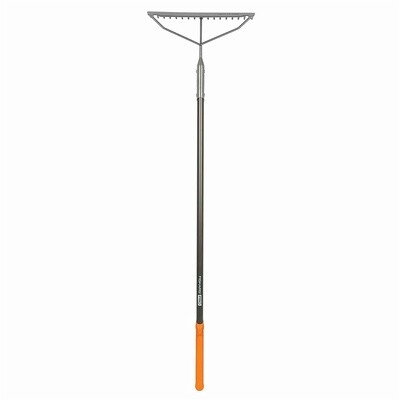 Fiskars® Pro Garden Rake