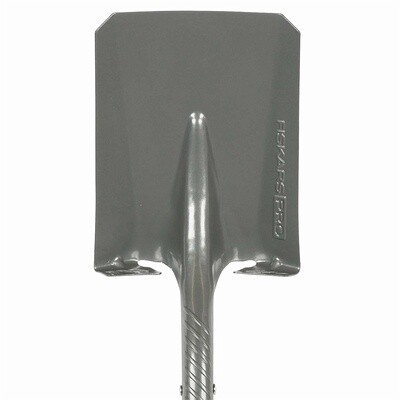 Fiskars® Pro Transfer Shovel