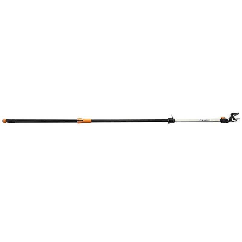 Fiskars® Pruning Stik® Extendable Tree Pruner (7.9'12')