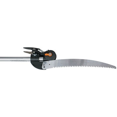 Fiskars® Pruning Stik® Extendable Tree Pruner (7.9'-12')