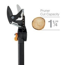 Fiskars® Pruning Stik® Tree Pruner (5')
