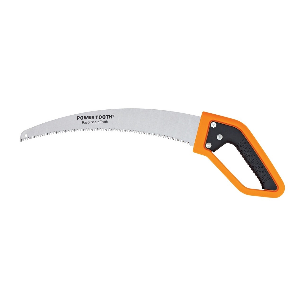Fiskars® POWER TOOTH® Softgrip® D-handle Saw (15&quot;)