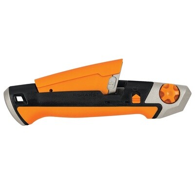Fiskars® Pro Snap-off Utility Knife