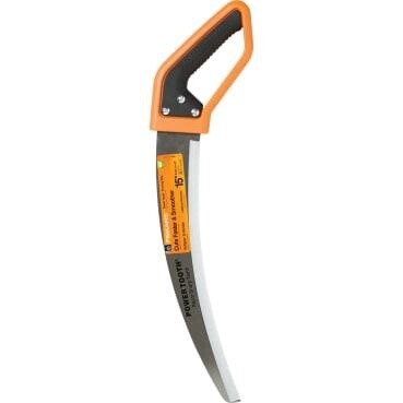 Fiskars® POWER TOOTH® Softgrip® D-handle Saw (15")