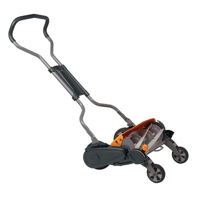 Fiskars® StaySharp™ Max Reel Mower