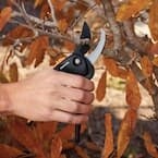 Fiskars® Soft Grip Bypass Pruner