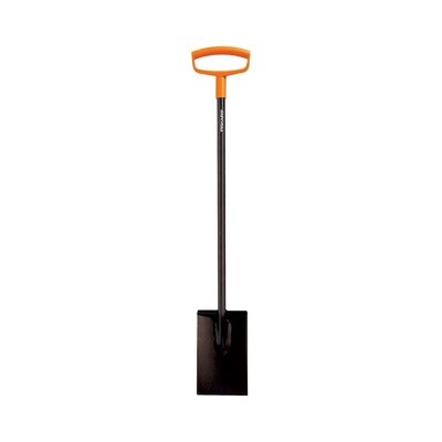 Fiskars® Garden Spade Shovel (46")
