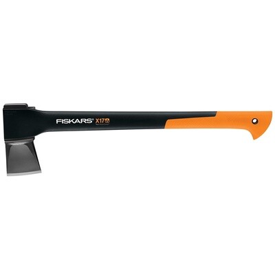Fiskars® X17 Splitting Axe (23.5")