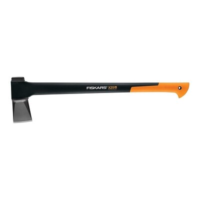 Fiskars® X25 Super Splitting Axe (28")