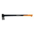 Fiskars® X27 Super Splitting Axe (36")