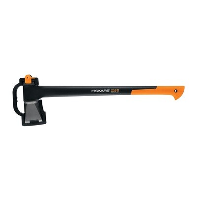 Fiskars® X25 Super Splitting Axe (28")