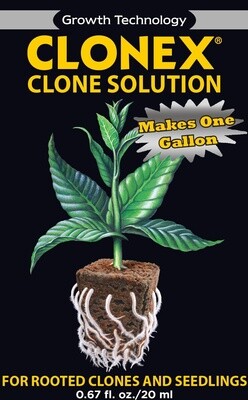 Clonex® Clone Solution