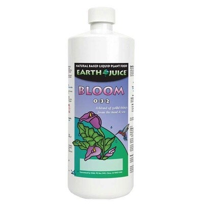 Earth Juice® Bloom Original Formula 0-3-2