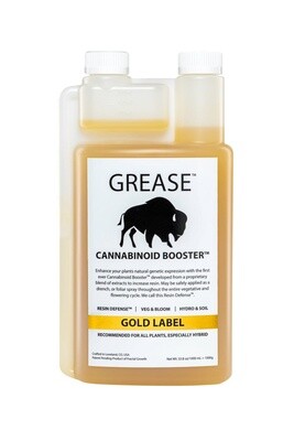 GREASE™ Gold Label