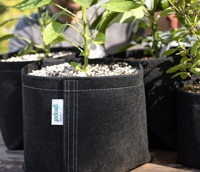 GeoPot® Fabric Pots Original