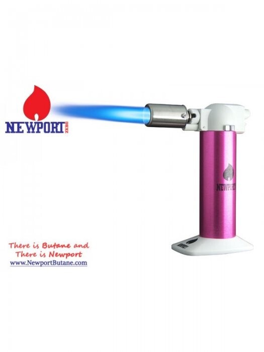 Newport Zero Butane Torch
