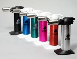 Newport Zero Butane Torch